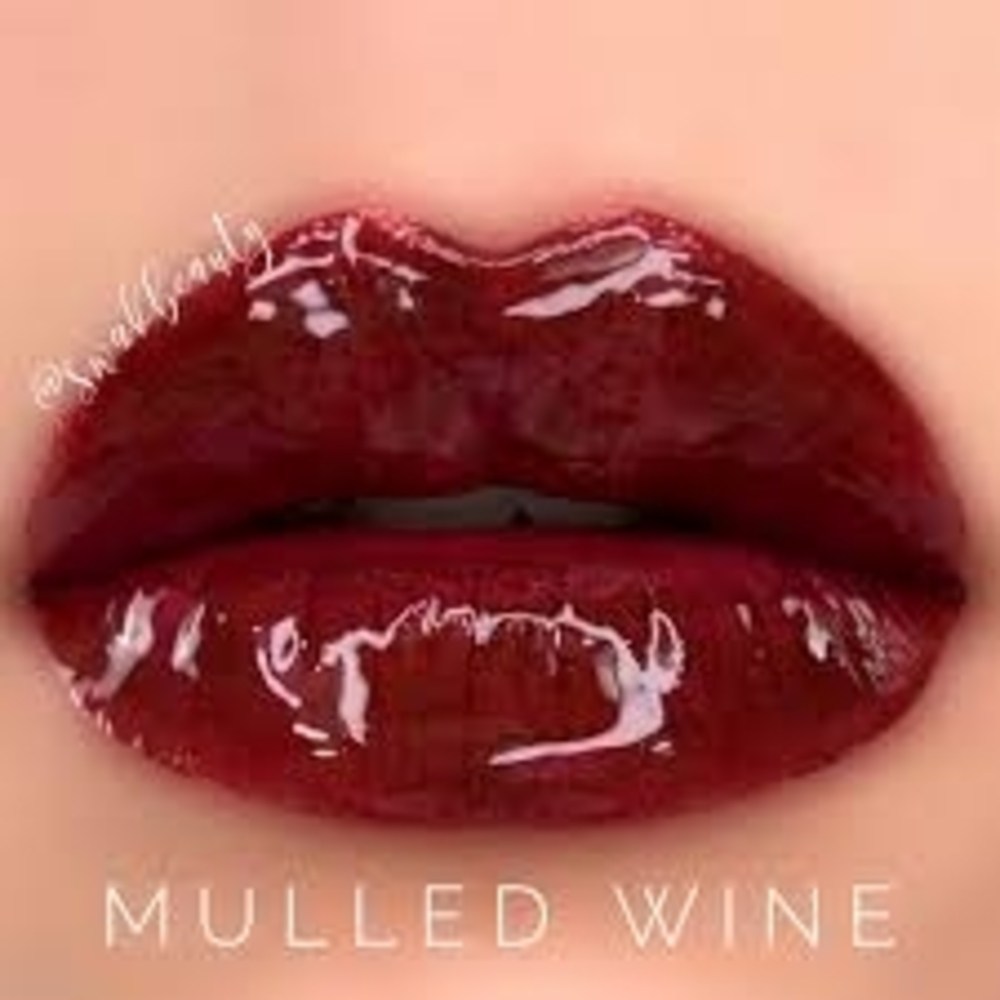 SeneGence Mulled Wine Lipstick